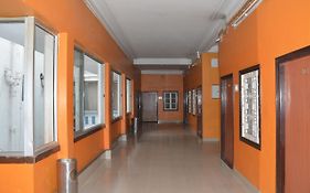 Hotel Naveen Residency