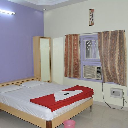 Hotel Naveen Residency Darbhanga Exterior photo
