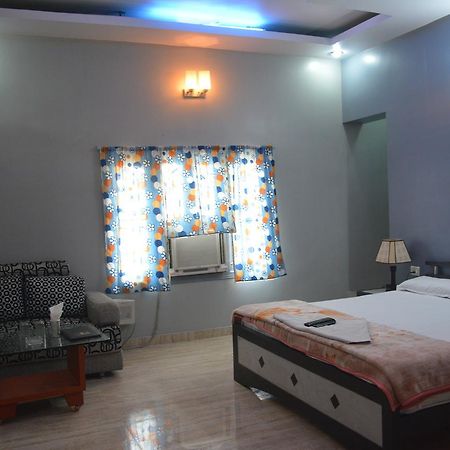 Hotel Naveen Residency Darbhanga Exterior photo
