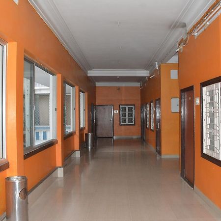 Hotel Naveen Residency Darbhanga Exterior photo