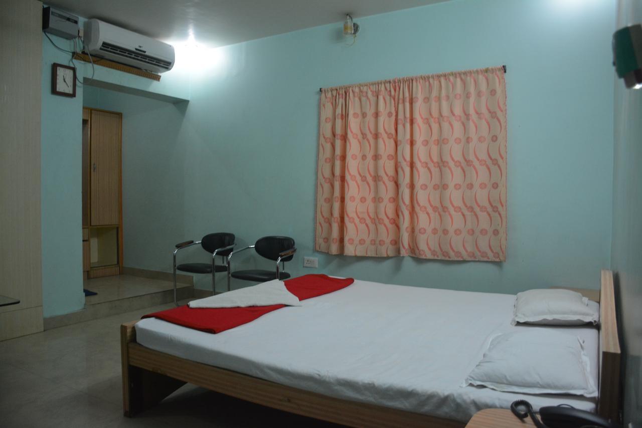 Hotel Naveen Residency Darbhanga Exterior photo