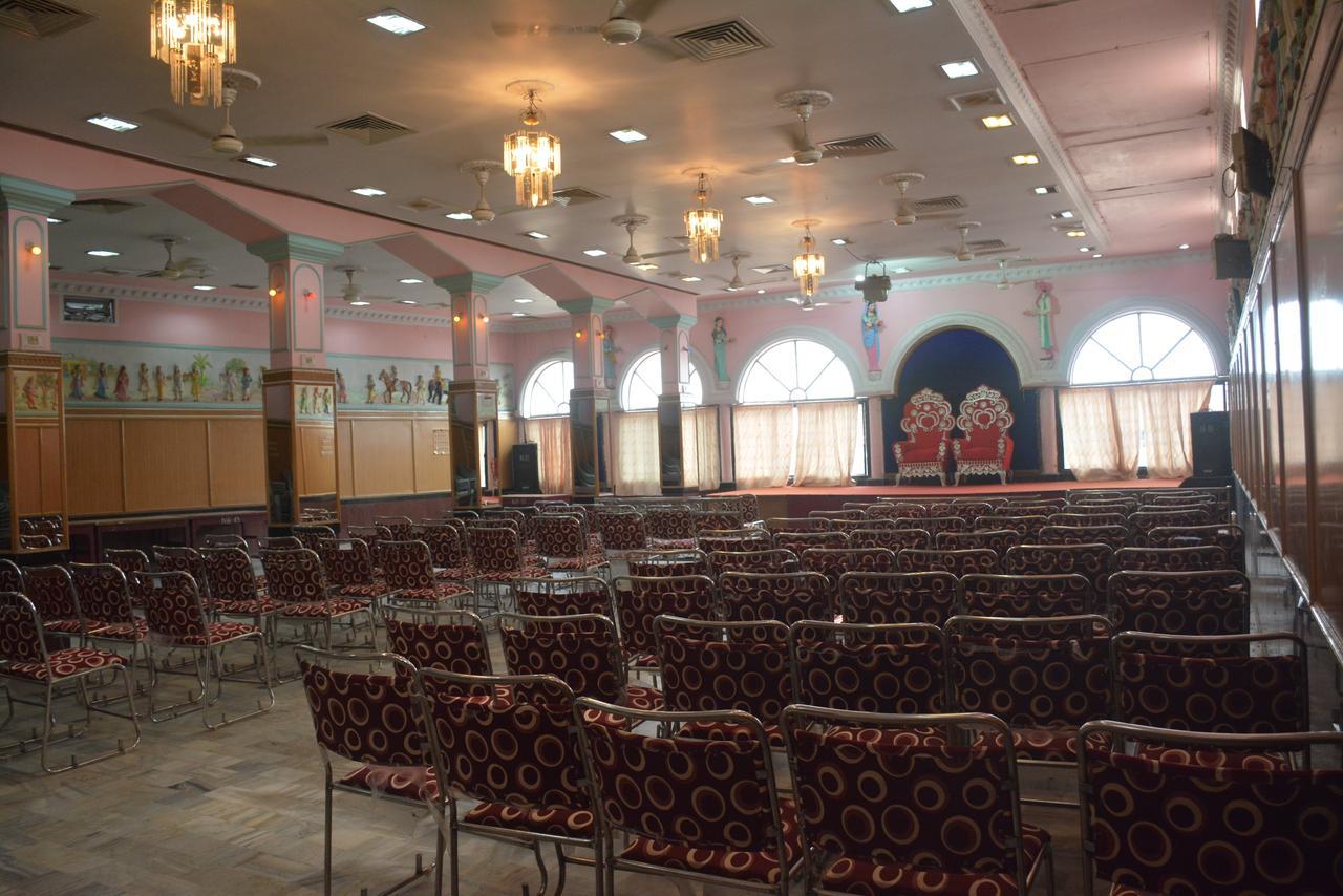 Hotel Naveen Residency Darbhanga Exterior photo